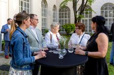 30.04.2025 Dankgottesdienst zum 25. Priesterjubiläum